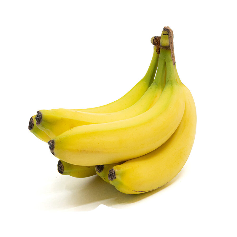 Yellow Banana 1Kg